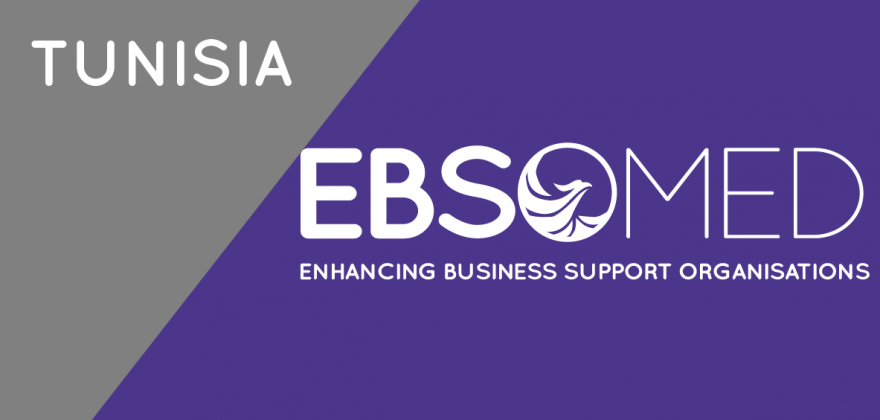 KickoffTunisiaEBSOMED