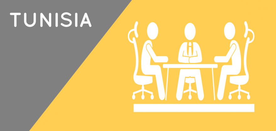 WorshopTunisiaEBSOMED