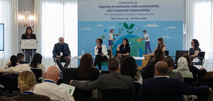 Academie Anima Barcelone