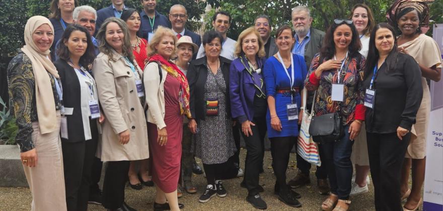 Insights from Ebsomed Academy