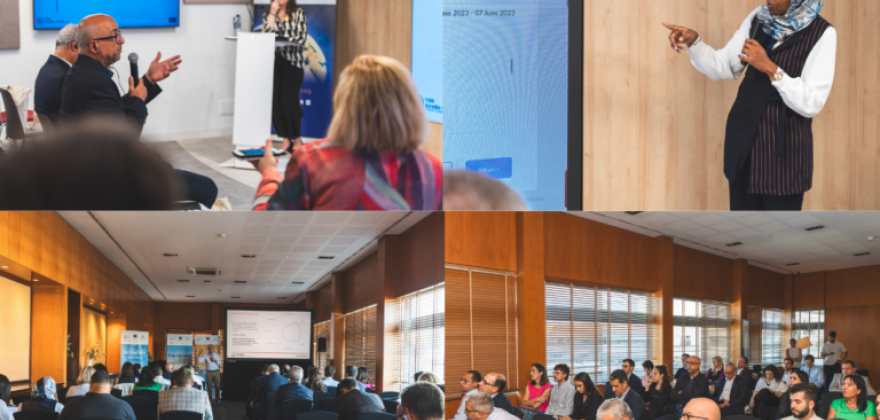 Ascame Community Week