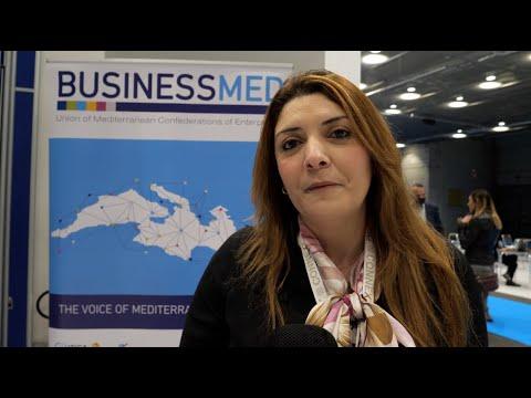 Embedded thumbnail for BUSINESSMED présente le Business Country Desk pour stimuler le développement économique régional