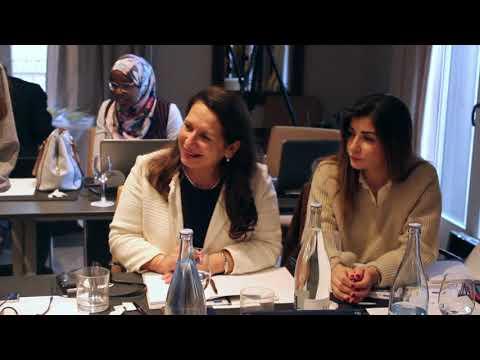 Embedded thumbnail for BUSINESSMED&amp;#039;s Launch of the 3 Employers Thematic Committees