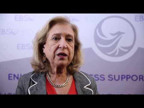 Embedded thumbnail for Testimonial : Mrs Soukaina BOURAOUI, Executive Director of CAWTAR - Tunisia