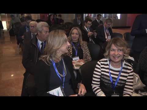 Embedded thumbnail for ASCAME BSO Management Academy - Support and Improve the Quality of BSO &amp;amp; Promote BSO Networking