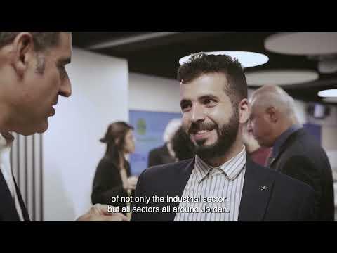 Embedded thumbnail for EBSOMED Success Stories - Ward Qatatsheh, Jordanie