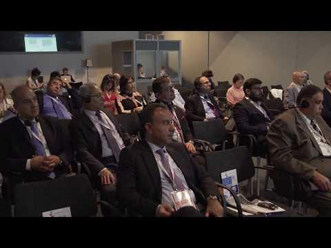 Embedded thumbnail for ASCAME Business Matchmaking Forum - A Sea Change in Mediterranean Logistics and Transports