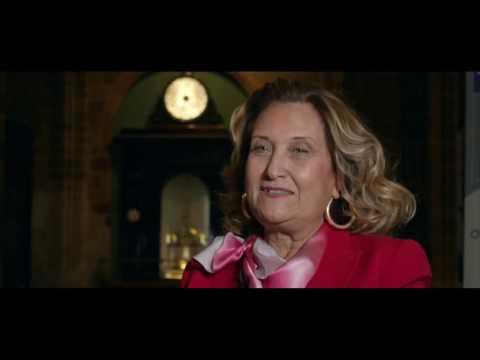 Embedded thumbnail for ASCAME BSO Management Academy - Support and Improve the Quality of BSO & Promote BSO Networking - Testimonial: Sara Zine El-Abidine Karoui