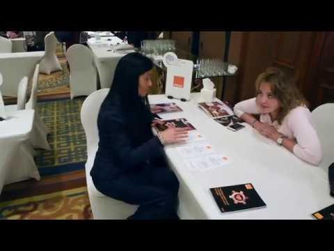 Embedded thumbnail for FEI-BUSINESSMED Business Matchmaking Forum - Towards an Innovative Paradigm for Sustainable Development across the Mediterranean