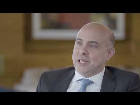 Embedded thumbnail for EBSOMED Success Stories - Tamaer Abdalrahim, Egypt