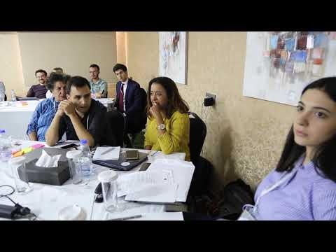 Embedded thumbnail for CAWTAR BSO Management Academy - Strategic Planning for BSOs