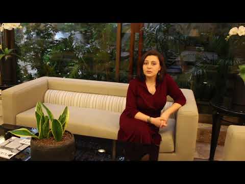 Embedded thumbnail for ANIMA Workshop - Project Development & Management - Testimonial: Nassim Mira