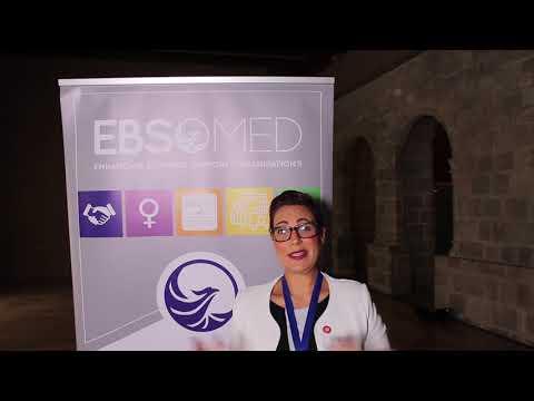 Embedded thumbnail for ASCAME Academy - Support & Improve the Quality of BSO - Testimonial: Nejia Ben Hellal