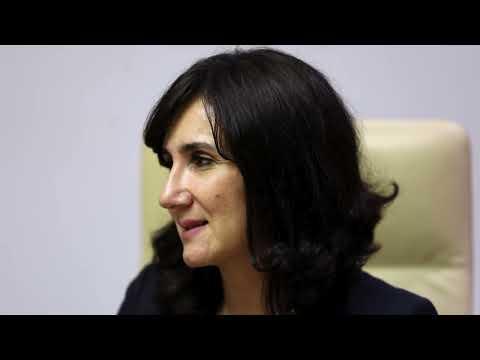 Embedded thumbnail for EBSOMED Success Stories - AMDIE, Maroc