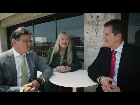 Embedded thumbnail for EBSOMED Success Stories and Testimonials