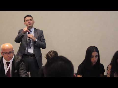 Embedded thumbnail for GACIC BSO Management Academy - Euro-Mediterranean Cooperation Summer School