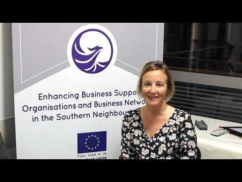 Embedded thumbnail for ANIMA BSO Management Academy - Communication Strategy - Testimonial: Louise Gibbons