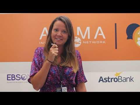 Embedded thumbnail for EBSOMED Success Stories - AWEX, Belgique