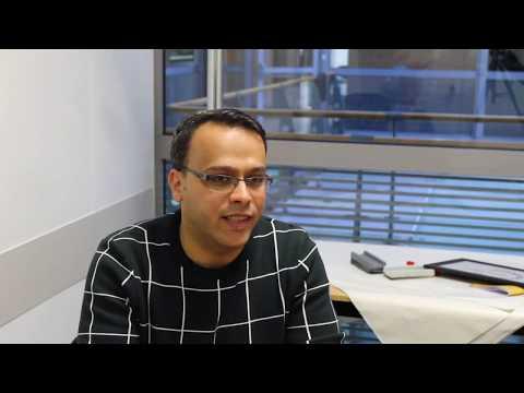 Embedded thumbnail for Anima Technical Assistance Mission / BSO Manager Exchange - INSME &amp;amp; UCASTI together for a Peer Technical Assistance Programme - Testimonials: Hani Abuamer &amp;amp; Tariq Thabet