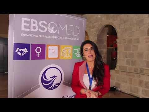Embedded thumbnail for ASCAME Academy - Support & Improve the Quality of BSO - Testimonial: Diana Kobayter