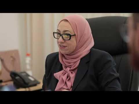 Embedded thumbnail for EBSOMED Success Stories - Chiraz Belkhiria, Tunisia