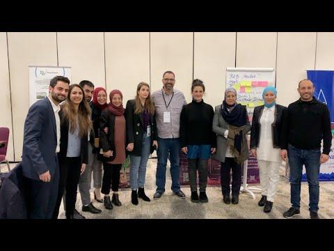 Embedded thumbnail for Mediterranean: How to support the region&amp;#039;s companies in the ecological transition?