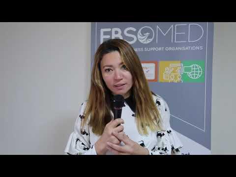 Embedded thumbnail for CAWTAR BSO Management Academy - Strategic Planning for BSOs - Testimonial: Houda Ghozzi