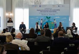 Academie Anima Barcelone Academie Anima Barcelone