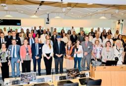 Groupe Ebsomed Groupe Ebsomed