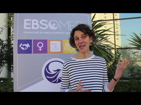 Embedded thumbnail for BUSINESSMED Academy - Maximizing the Effectiveness of BSOs - Testimonial: Jeanne Schmitt