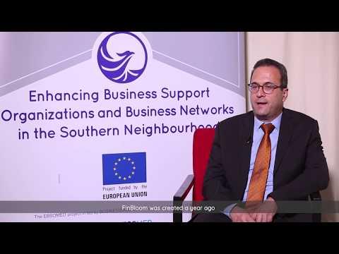 Embedded thumbnail for EBSOMED Success Stories - Waseem Aref, Palestine