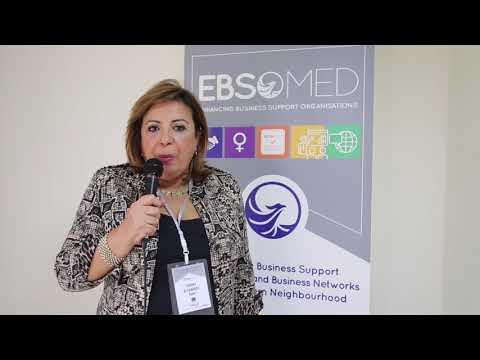 Embedded thumbnail for CAWTAR BSO Management Academy - Strategic Planning for BSOs - Testimonial: Yomna El Sheridy