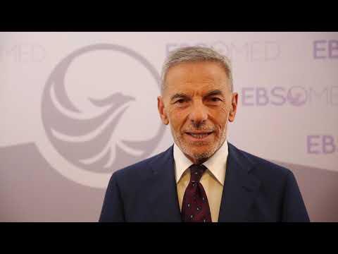Embedded thumbnail for Testimonial: Giovanni Lettieri, BUSINESSMED - Italy