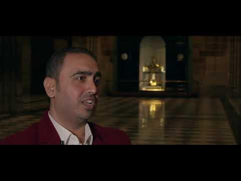 Embedded thumbnail for ASCAME BSO Management Academy - Support and Improve the Quality of BSO &amp;amp; Promote BSO Networking - Testimonial: Basel F. Qandeel